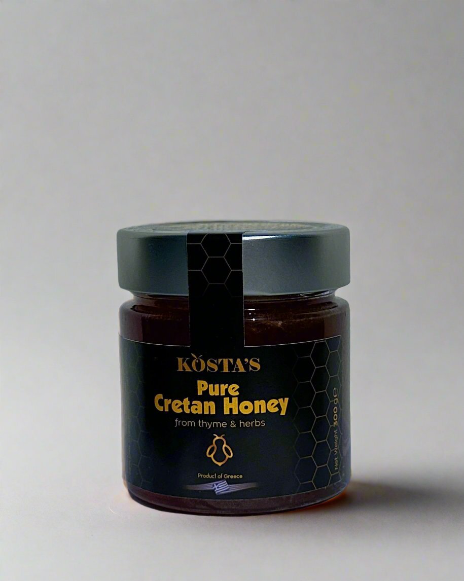 Taste Of Crete Bundle