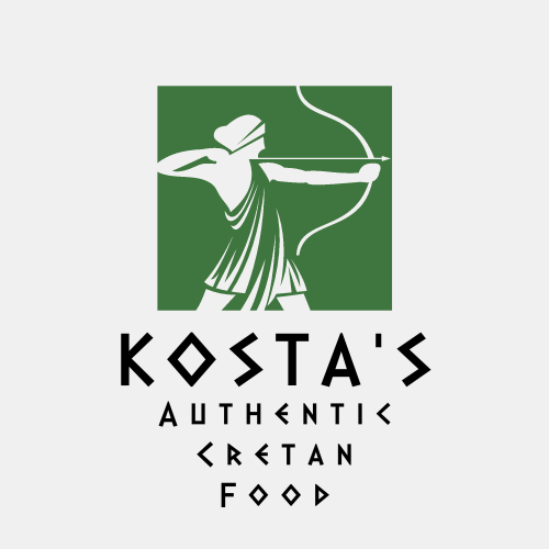 Kostas Olive Oil