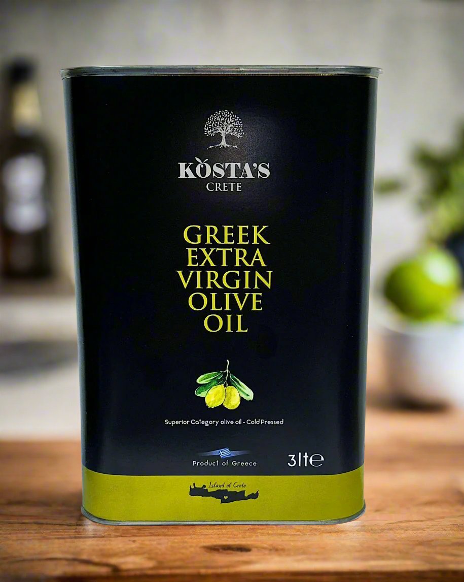 Mediterranean Bounty Bundle