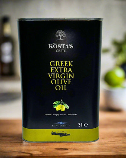 Mediterranean Bounty Bundle
