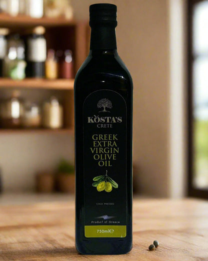Taste Of Crete Bundle